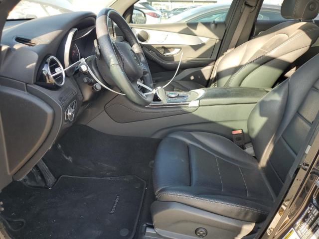 WDC0G4JB0KV171740 Mercedes-Benz GLC 300