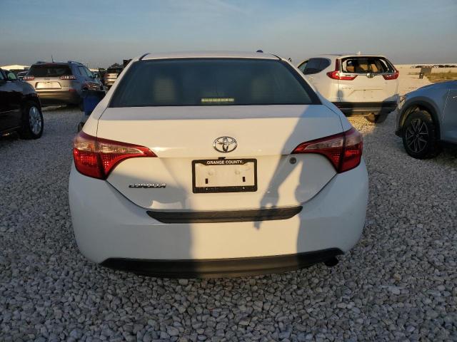 2017 TOYOTA COROLLA L - 5YFBURHE2HP678073