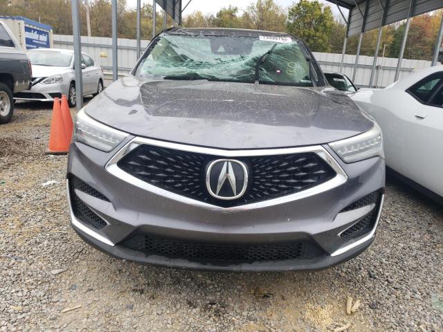 5J8TC1H38KL003496 | 2019 ACURA RDX