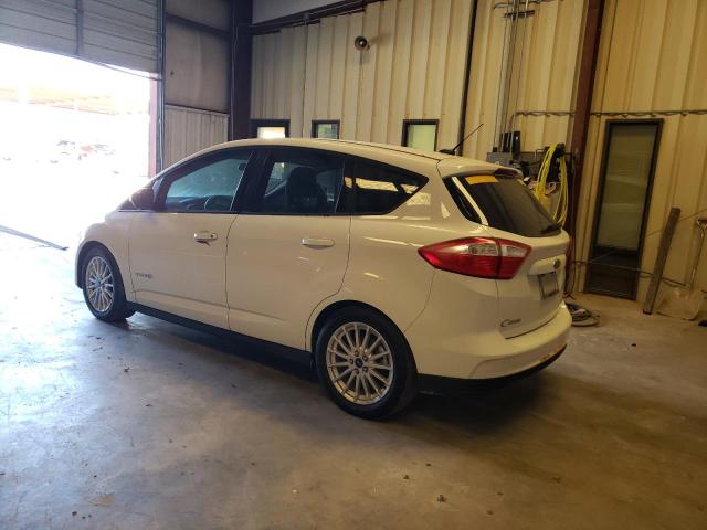 1FADP5AU8FL115115 Ford C-MAX SE