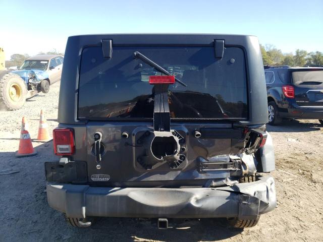2017 JEEP WRANGLER U - 1C4BJWDG0HL661568