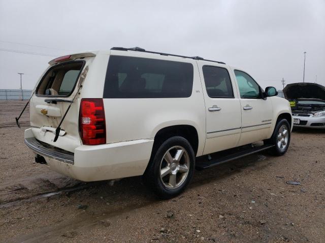 2013 CHEVROLET SUBURBAN K1500 LTZ Photos | NE - LINCOLN - Repairable ...