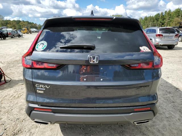 2023 HONDA CR-V SPORT - 7FARS6H59PE040842