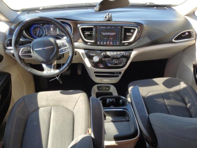 2C4RC1FG2KR675432 Chrysler Pacifica Touring Plus