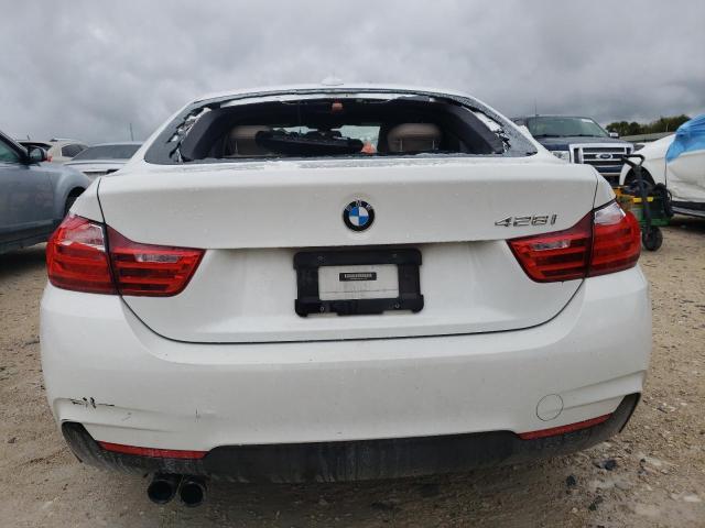 WBA4A5C53FG051458 BMW 428 I Gran Coupe