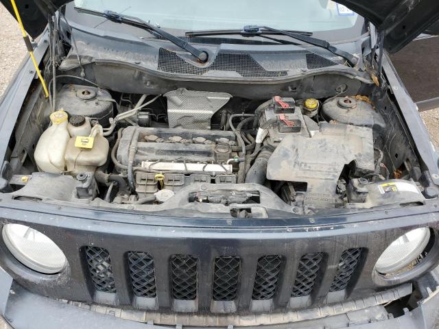 2015 JEEP PATRIOT LA - 1C4NJPFA8FD358380