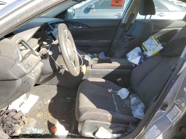 19XZE4F10KE009260 Honda Insight Lx