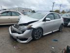 2016 TOYOTA SCION IM - JTNKARJE4GJ522747