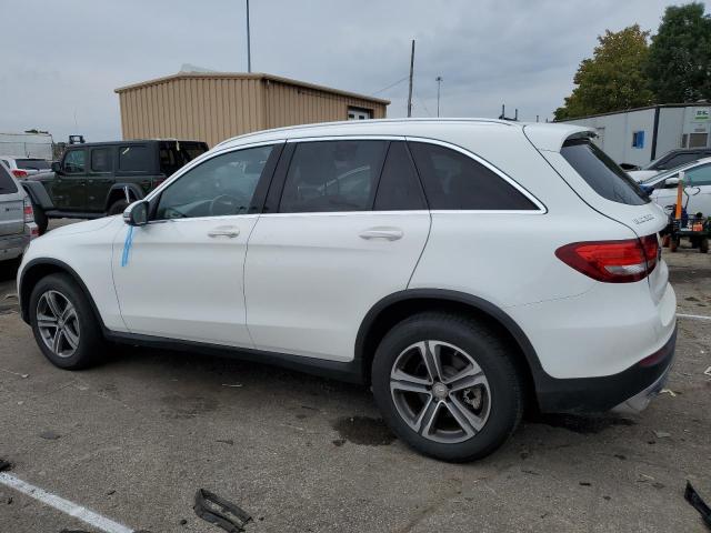 WDC0G4JBXGF014153 Mercedes-Benz GLC 300