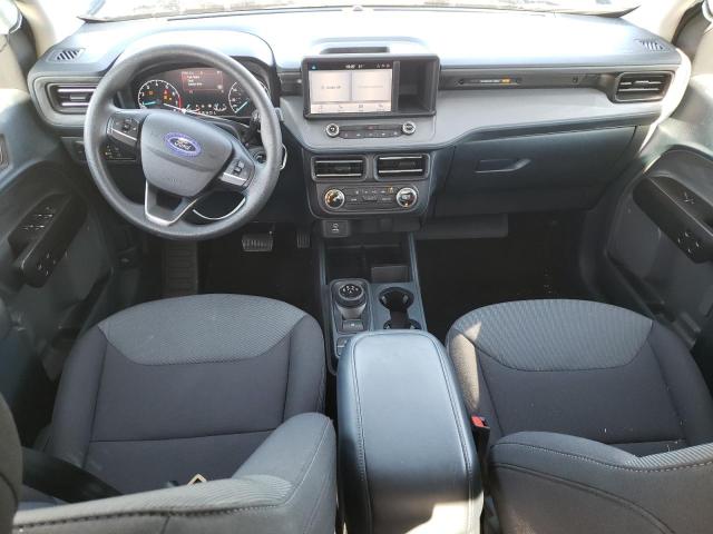 3FTTW8E97NRA63461 Ford Maverick Xl