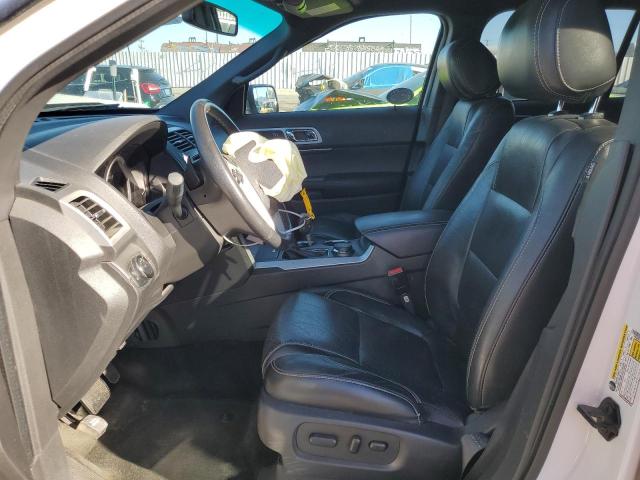 1FM5K8GT3EGA03578 Ford EXPLORER SPORT