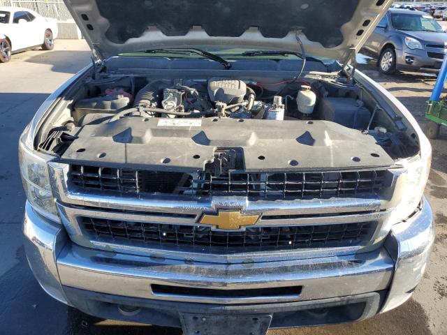 2008 Chevrolet Silverado K2500 Heavy Duty VIN: 1GCHK236X8F106974 Lot: 72271993