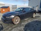 2016 DODGE CHARGER SX - 2C3CDXHG8GH257249