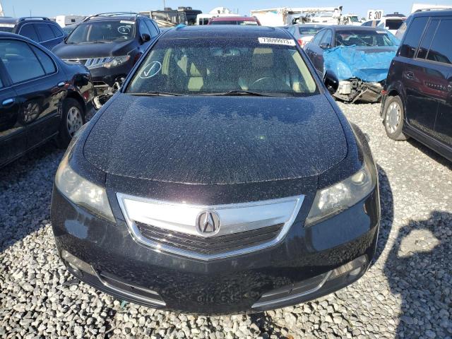 19UUA8F58EA003330 | 2014 ACURA TL TECH