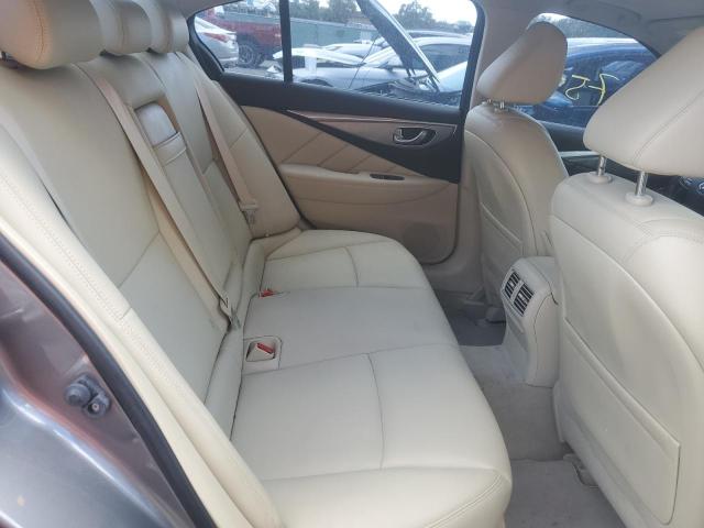 JN1BV7AP2FM341936 Infiniti Q50 BASE