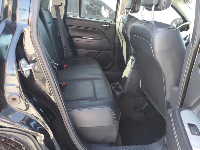 1C4NJCEA8GD676382 Jeep Compass Latitude