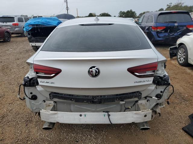 2018 BUICK REGAL ESSE W04GP6SX4J1148360