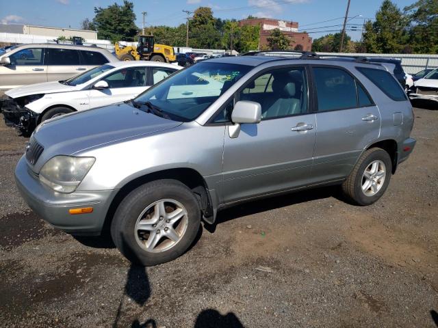 2000 Lexus RX 300 