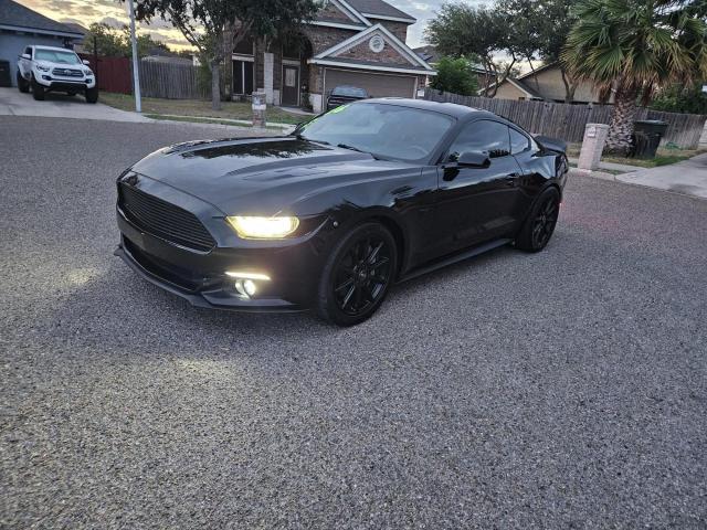 1FA6P8CF1G5228578 Ford MUSTANG GT