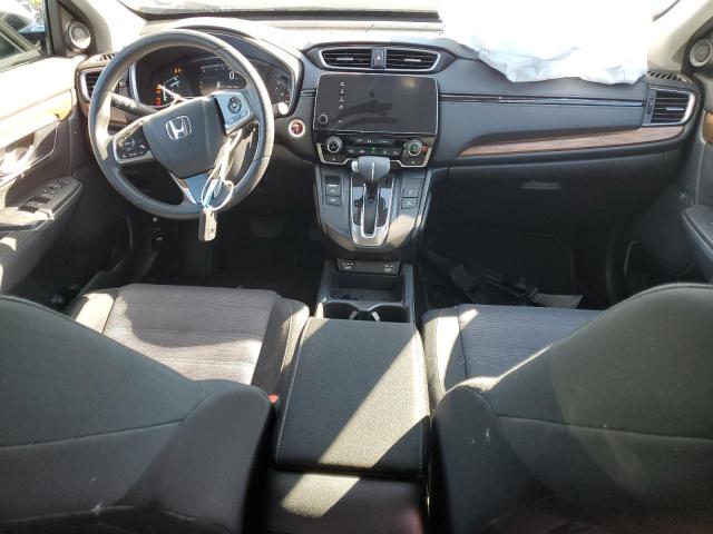 2020 HONDA CR-V EX - 5J6RW2H55LA008556