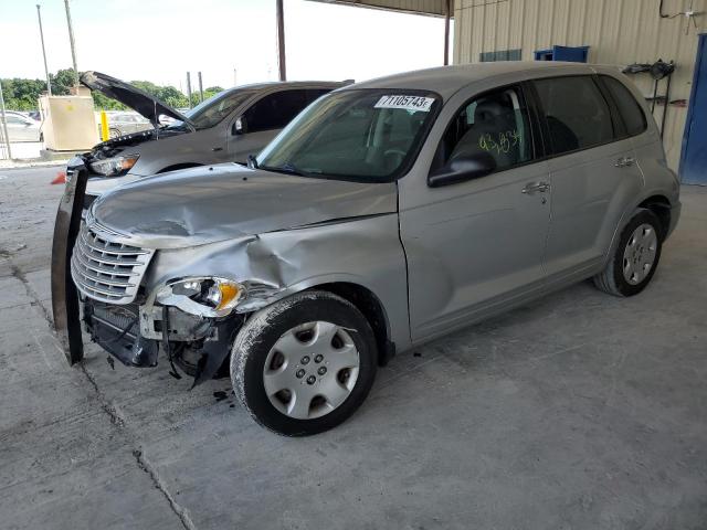 2008 Chrysler PT Cruiser 