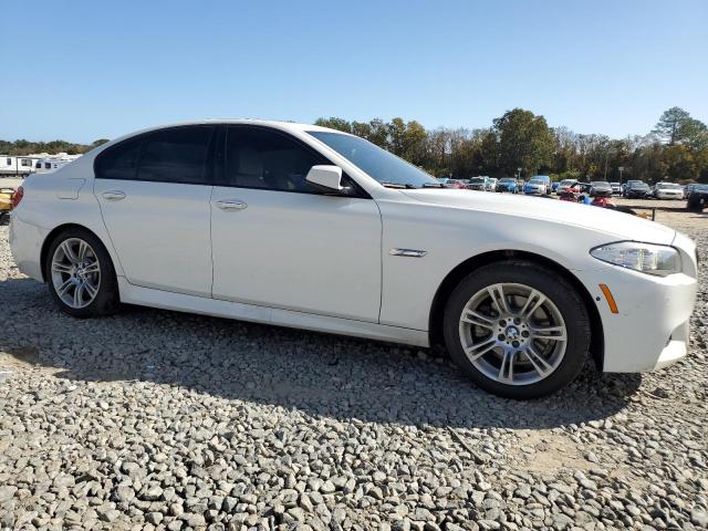 VIN WBAXG5C52DDY31042 2013 BMW 5 Series, 528 I no.4