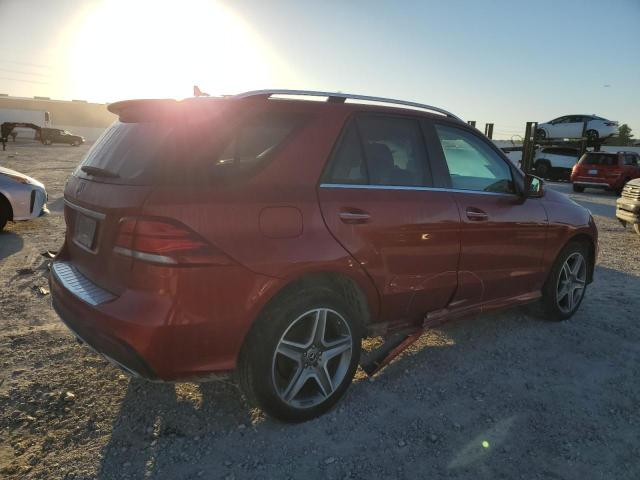 4JGDA5JB0JB172557 Mercedes-Benz GLE 350