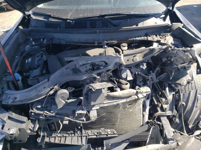 JM3TCBCY4J0230425 Mazda Cx-9 Touring
