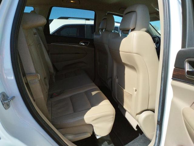 1C4RJFBG2EC121426 Jeep Grand Cherokee Limited