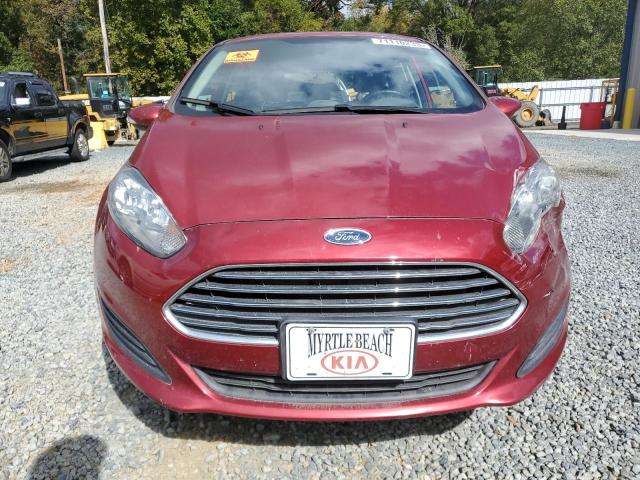 2016 FORD FIESTA 3FADP4EJ7GM194545