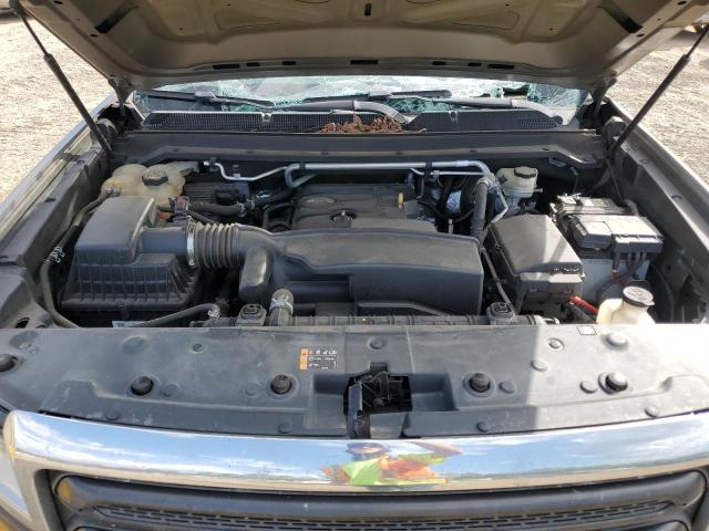 1GTG5BEA0G1272775 GMC CANYON