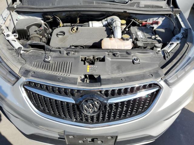 KL4CJCSM8KB901646 Buick Encore Essence