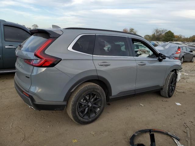 2024 HONDA CR-V SPORT - 5J6RS6H89RL006884