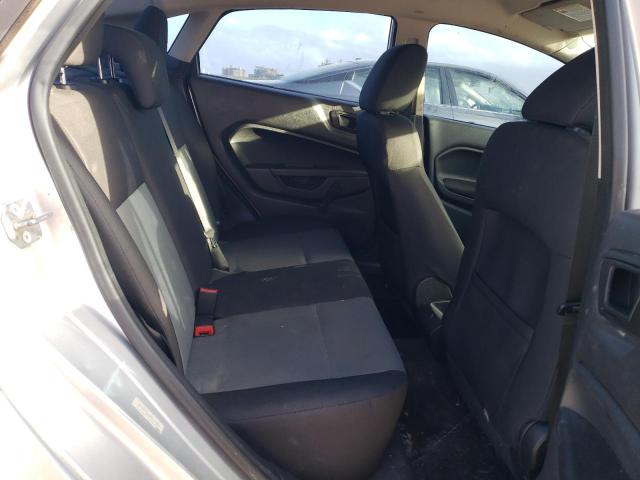 3FADP4AJ1FM163344 Ford FIESTA S