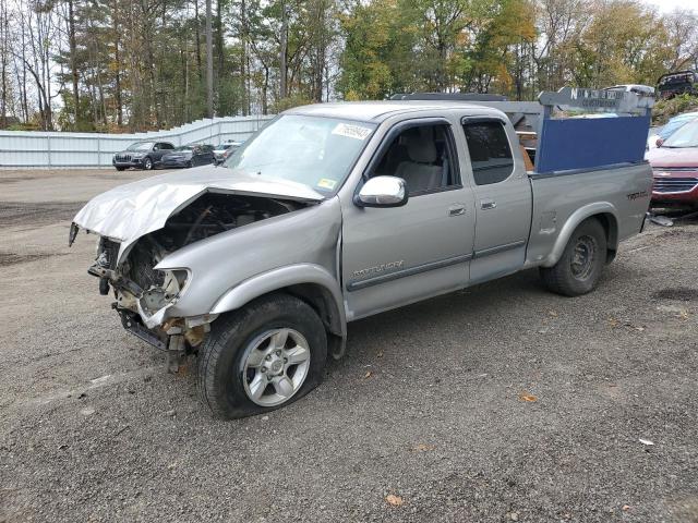 2005 Toyota Tundra 