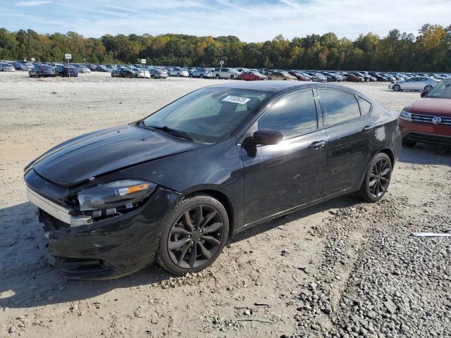 2016 Dodge Dart SXT Sport