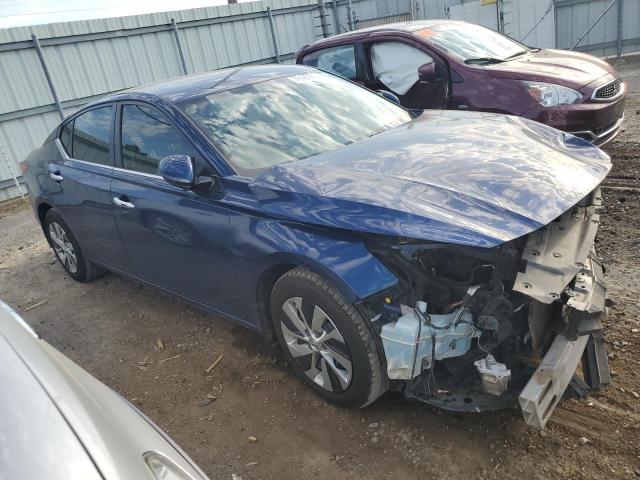 VIN 1N4BL4BV0KC107105 2019 NISSAN ALTIMA no.4