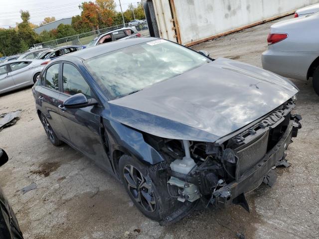 3KPF24AD9KE073519 KIA FORTE FE