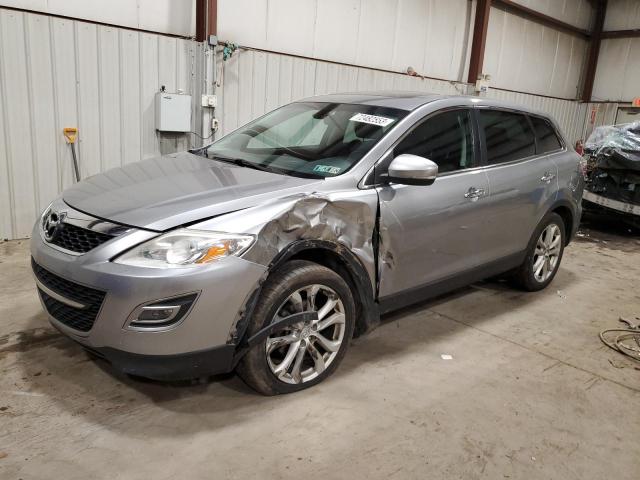 2012 Mazda CX-9 