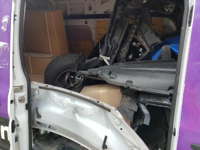 1FTBW3UGXMKA84869 Ford Transit T-350