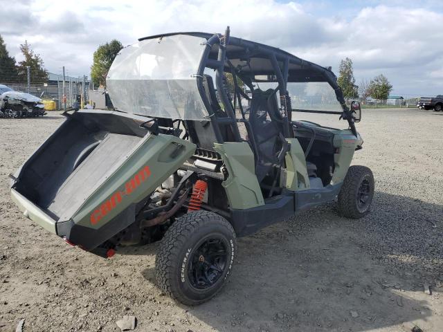 2020 CAN-AM ATV - 3JBKBAN21LJ000341