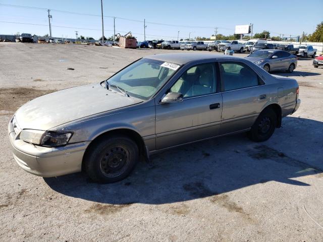 2000 Toyota Camry CE