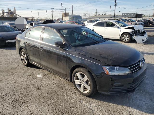 2017 VOLKSWAGEN JETTA S - 3VW2B7AJ4HM360297