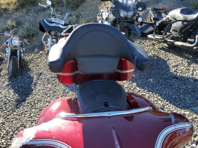 2008 KAWASAKI VN2000 H - JKBVNMH158A000485