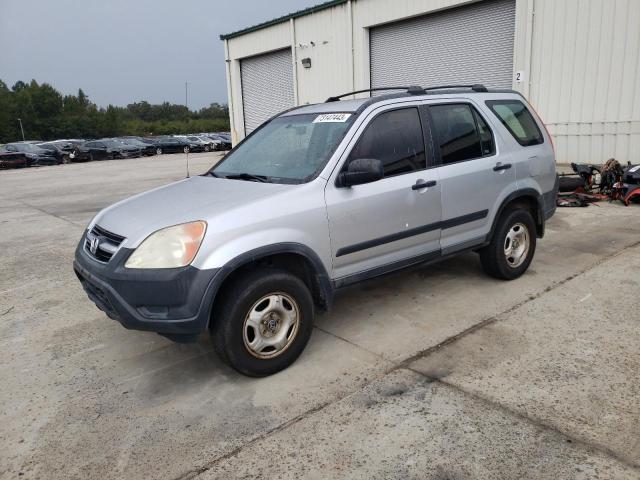 2003 Honda CR-V LX