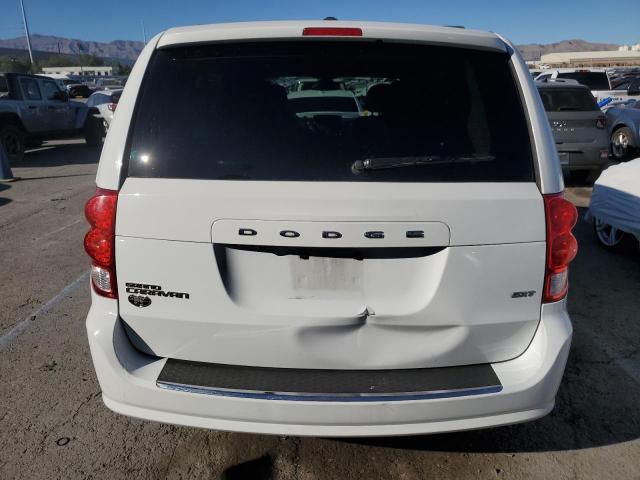 2C4RDGCG5LR153867 Dodge Caravan GRAND CARA 6