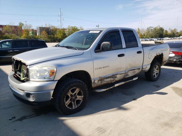 2007 Dodge Ram 1500 ST