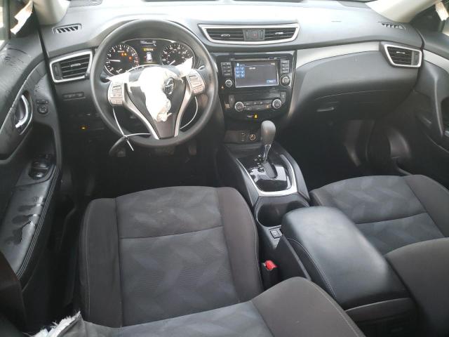 2016 NISSAN ROGUE S - KNMAT2MTXGP621405