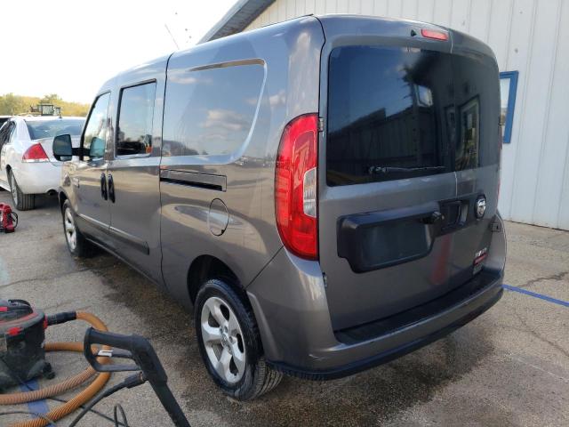 ZFBERFBB3J6L12537 RAM Promaster City Slt