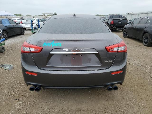 ZAM57XSA7F1146085 Maserati Ghibli